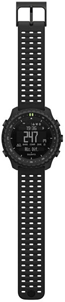 Core 2 All Black SS051569000