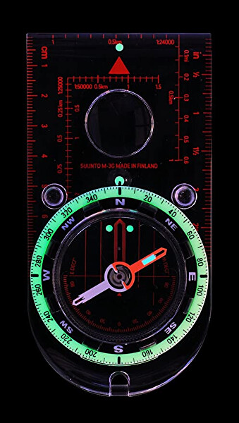 Kompas M-3 G SS021370000