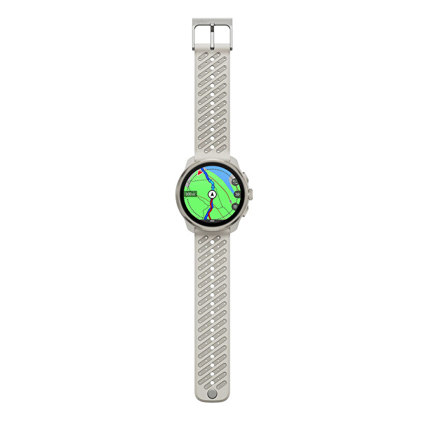 Race 3S Titanium Feather SS051646000