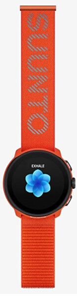 Řemínek Athletic 7 Coral Orange SS051134000