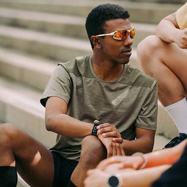 Řemínek Athletic 7 Loop Black SS051131000