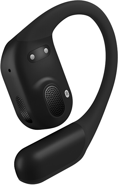 Sluchátka Suunto Spark Black SS051356000