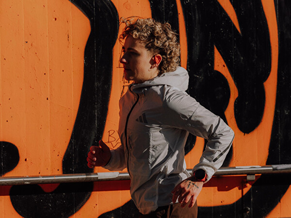 Sluchátka Suunto Spark Coral Orange SS051357000