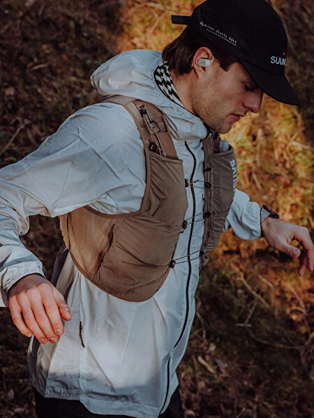 Sluchátka Suunto Spark White SS051493000