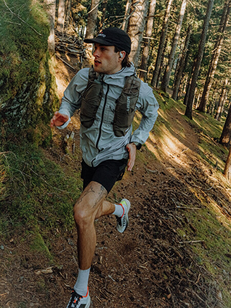 Sluchátka Suunto Spark White SS051493000