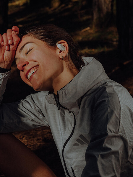 Sluchátka Suunto Spark White SS051493000
