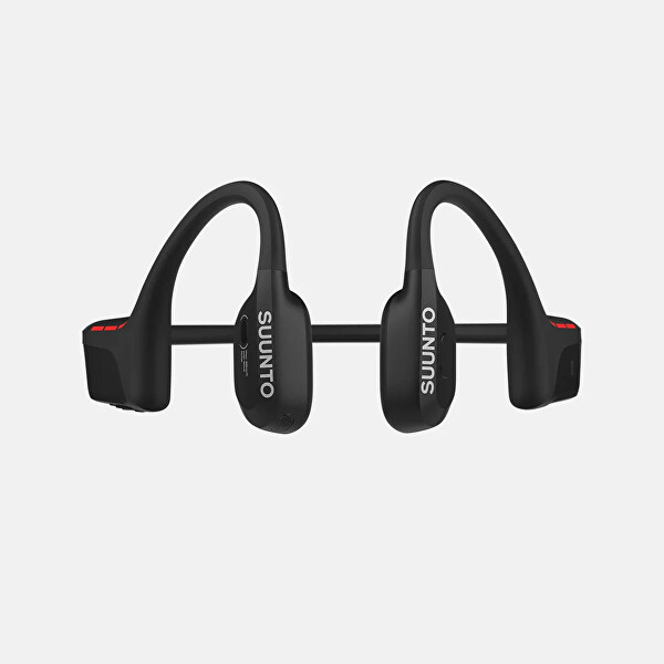 Sluchátka Suunto Wing 2 Black