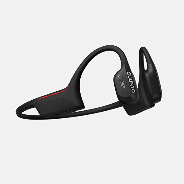 Sluchátka Suunto Wing 2 Black