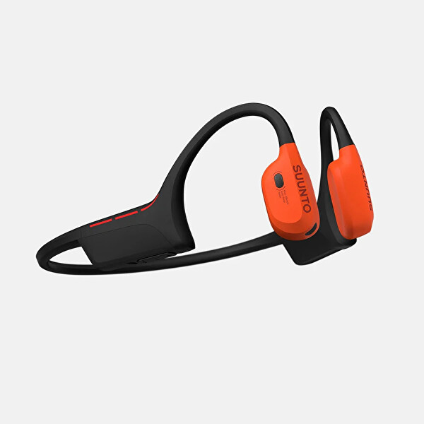 Sluchátka Suunto Wing 2 Coral Orange
