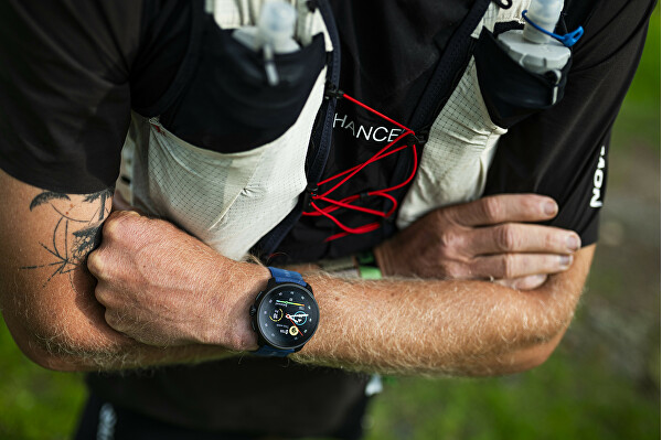 Suunto Race S UTMB World Series SS051034000