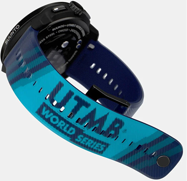 Suunto Race S UTMB World Series SS051034000