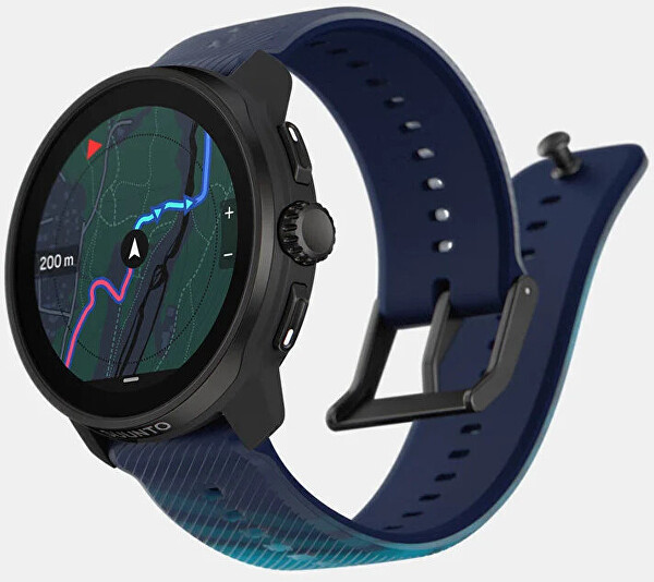 Suunto Race S UTMB World Series SS051034000