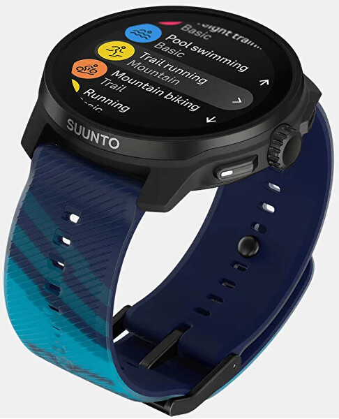 Suunto Race S UTMB World Series SS051034000