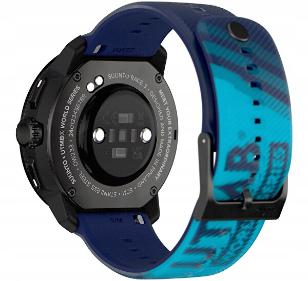 Suunto Race UTMB World Series SS051033000