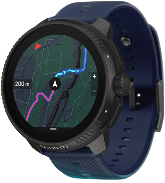 Suunto Race UTMB World Series SS051033000