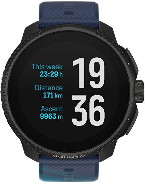 Suunto Race UTMB World Series SS051033000