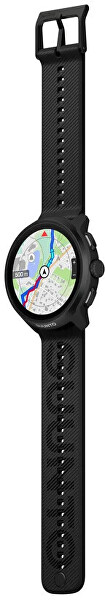 Suunto Run 2 All Black 4GB SS051723000
