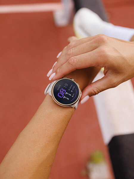 Suunto Run 2 All Black 4GB SS051723000