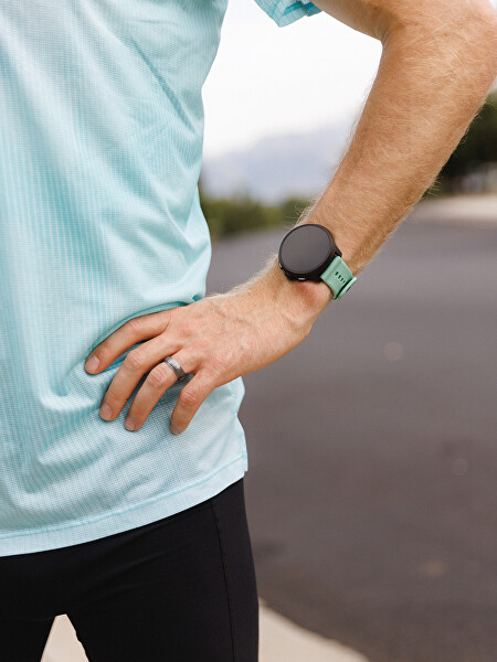 Suunto Run 2 Aloe Green 4GB SS051725000