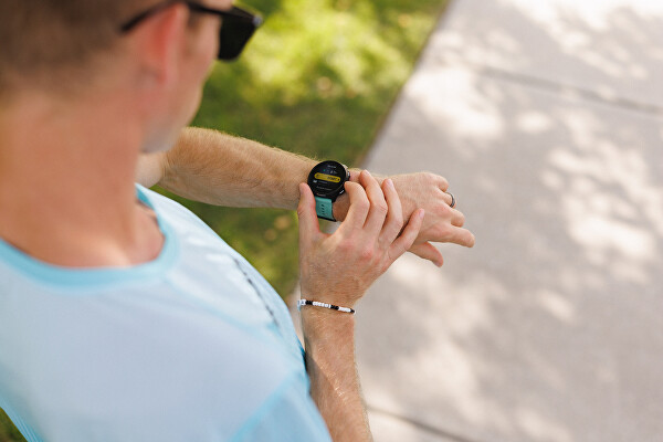 Suunto Run 2 Aloe Green 64GB SS051641000