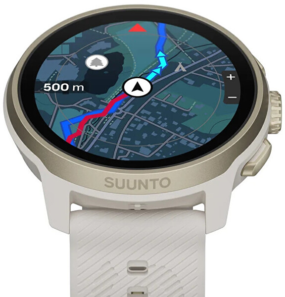Suunto Run 2 Feather Gold 4GB SS051724000