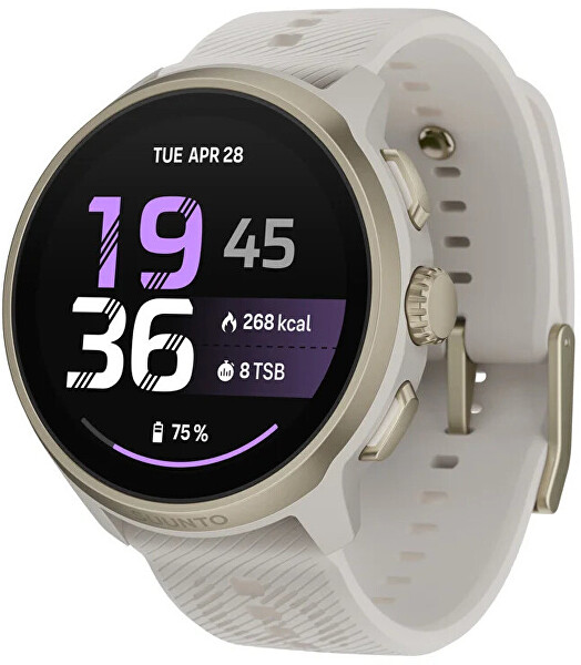 Suunto Run 2 Feather Gold 4GB SS051724000
