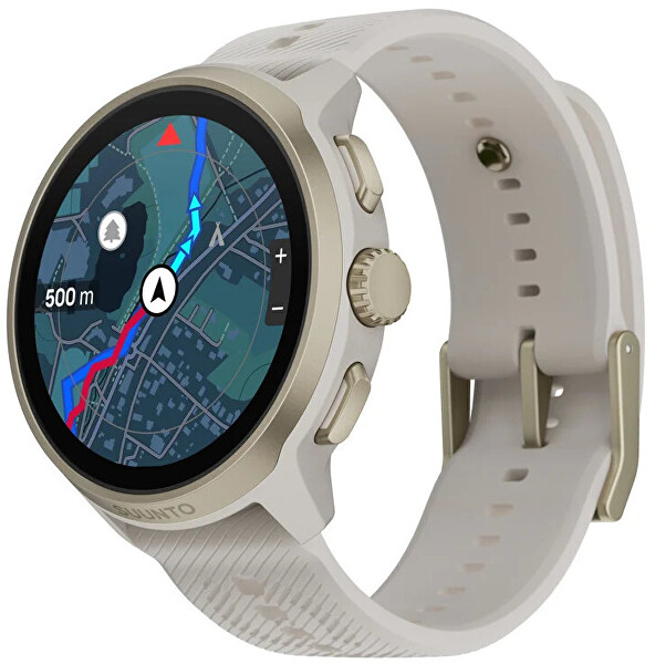 Suunto Run 2 Feather Gold 4GB SS051724000