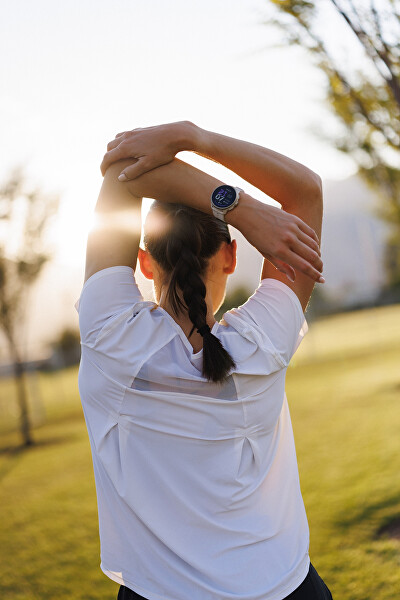 Suunto Run 2 Feather Gold 64GB SS051640000