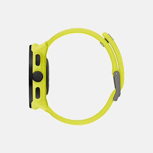 Suunto Run Lime Silicone