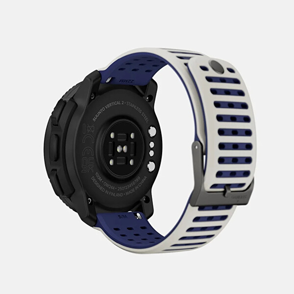 Suunto Vertical 2 Arctic Gray