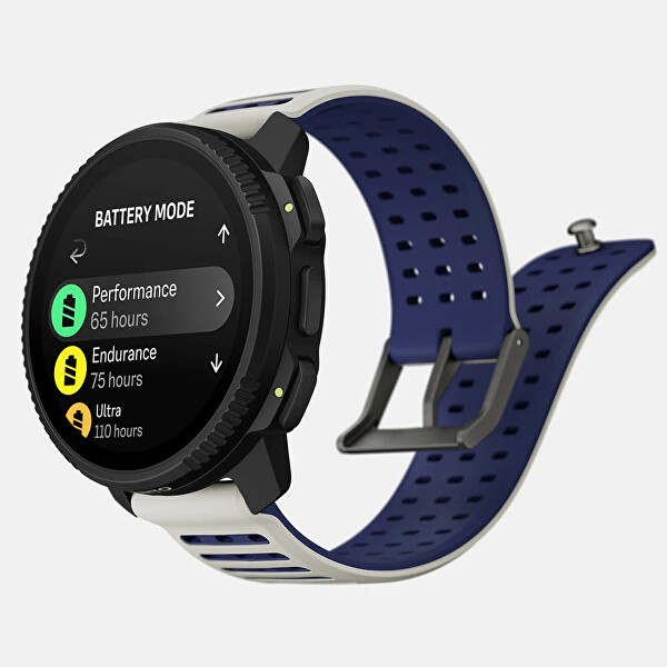 Suunto Vertical 2 Arctic Gray