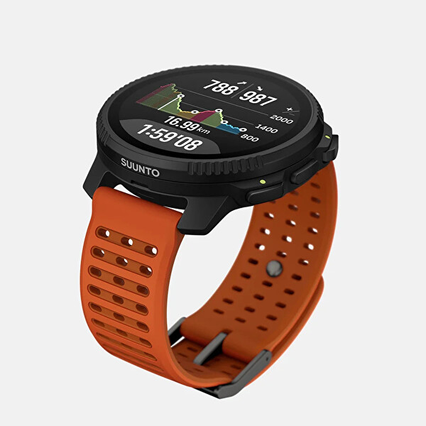 Suunto Vertical 2 Canyon