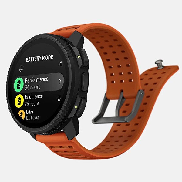 Suunto Vertical 2 Canyon