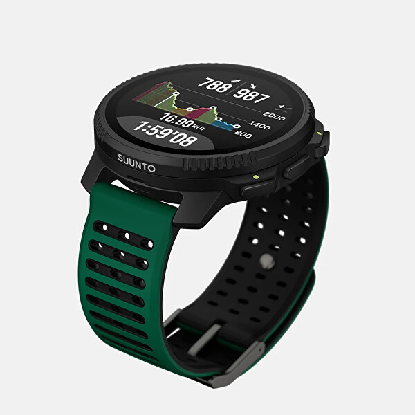 Suunto Vertical 2 Pine Green