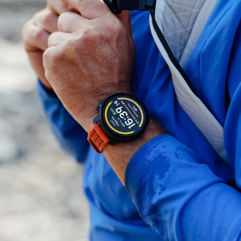 Suunto Vertical 2 Pine Green