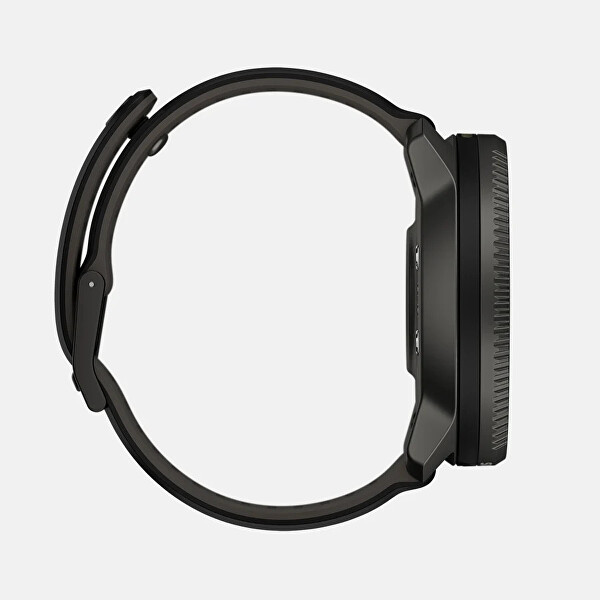 Suunto Vertical 2 Titanium Black