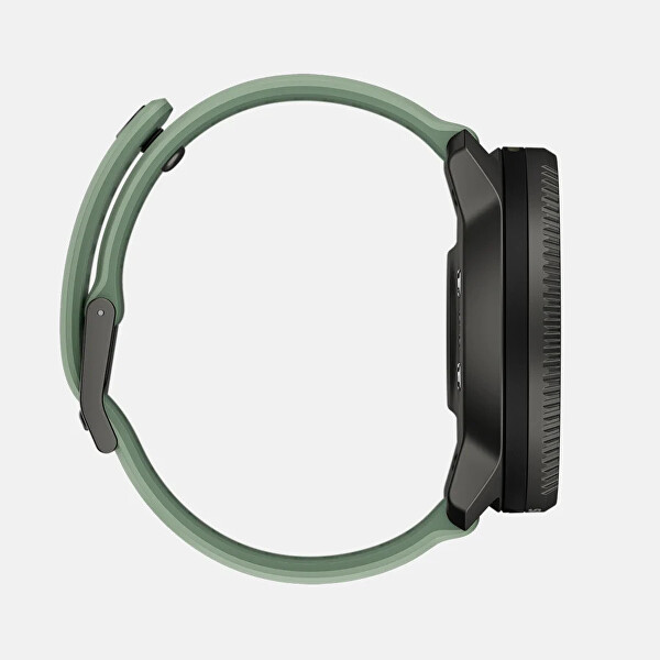 Suunto Vertical 2 Titanium Sage