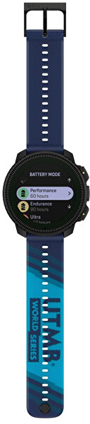 Suunto Vertical Solar UTMB WORLD SERIES SS051032000