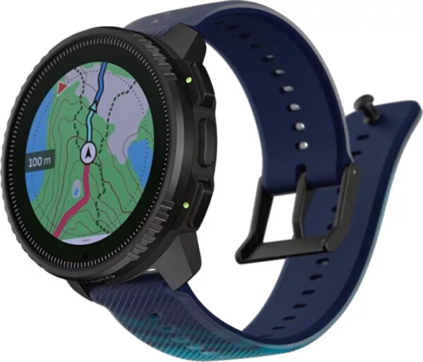 Suunto Vertical Solar UTMB WORLD SERIES SS051032000