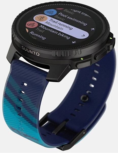 Suunto Vertical Solar UTMB WORLD SERIES SS051032000