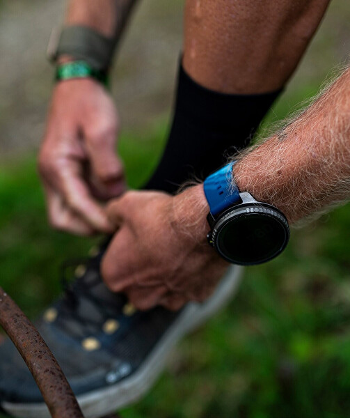 Suunto Vertical Solar UTMB WORLD SERIES SS051032000