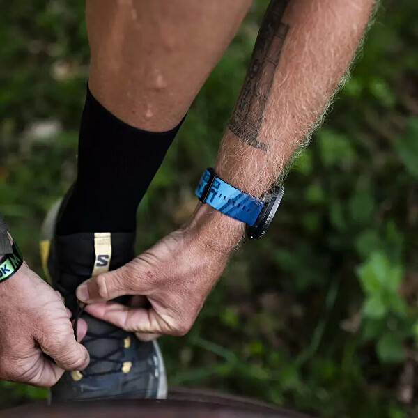 Suunto Vertical Solar UTMB WORLD SERIES SS051032000