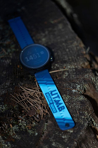 Suunto Vertical Solar UTMB WORLD SERIES SS051032000