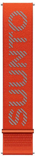 Řemínek Athletic 7 Coral Orange SS051134000