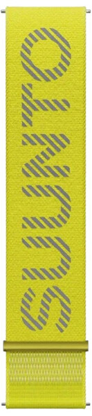 Řemínek Athletic 7 Loop Lime SS051133000