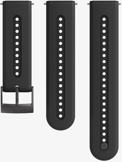 Silikonový řemínek Athletic 7 S+M SS050687000