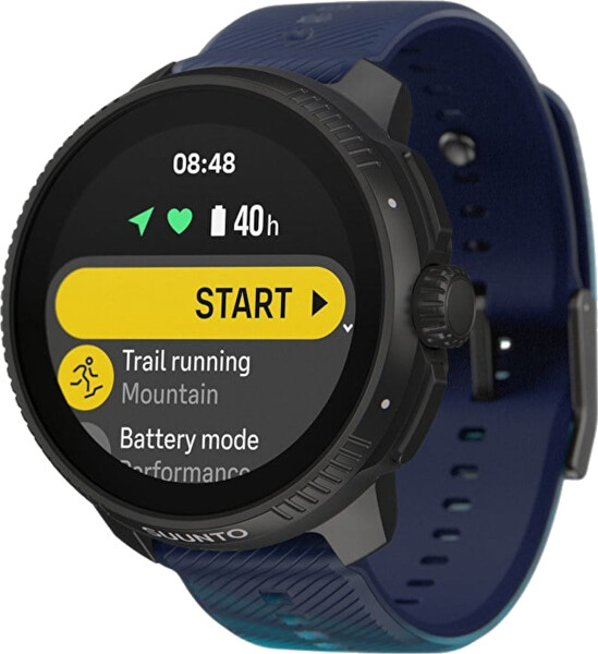 Suunto Race UTMB World Series SS051033000