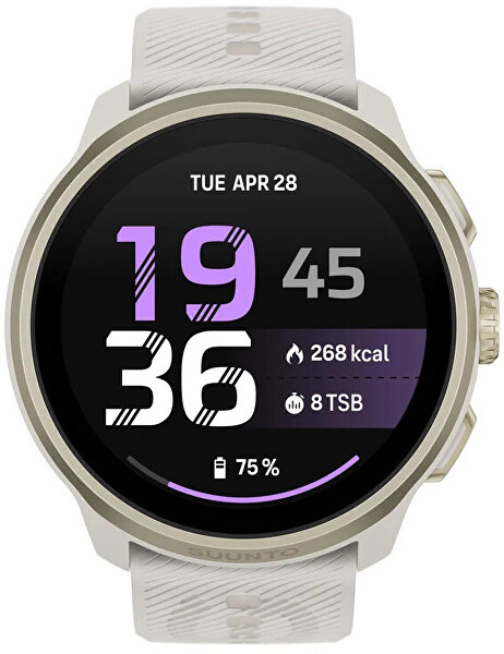 Suunto Run 2 Feather Gold 4GB SS051724000