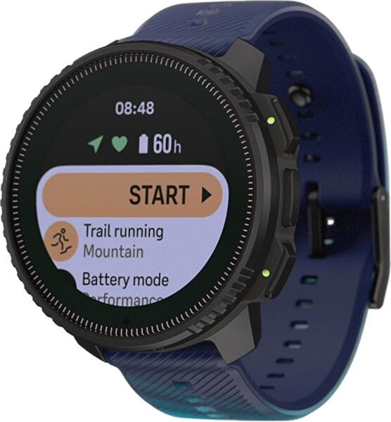 Suunto Vertical Solar UTMB WORLD SERIES SS051032000