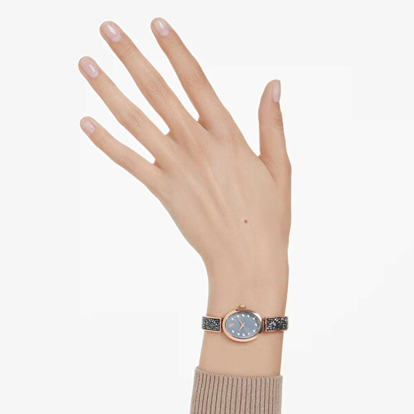 Crystal Rock Oval 5711695